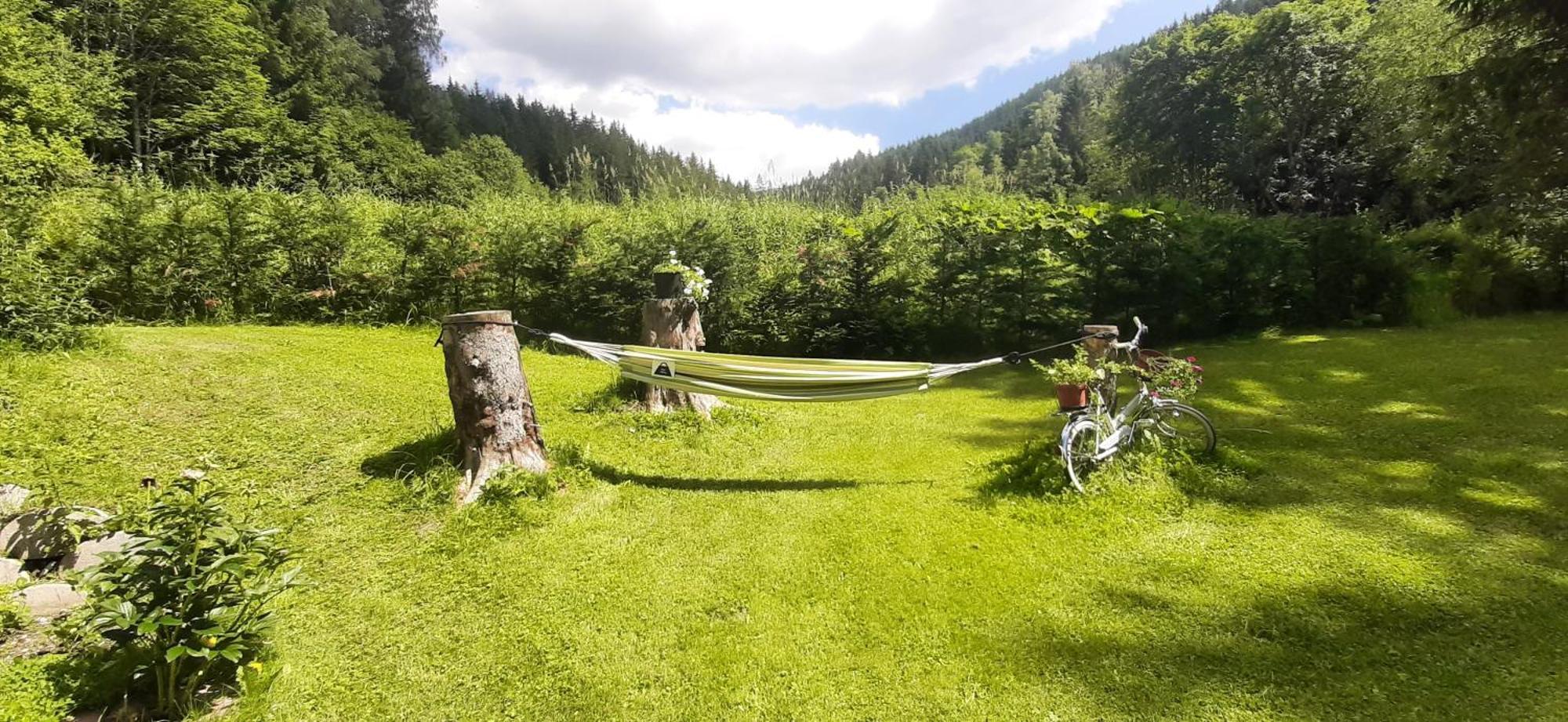 Am Kaltenbach - Spital Am Semmering, Stuhleck Exterior foto